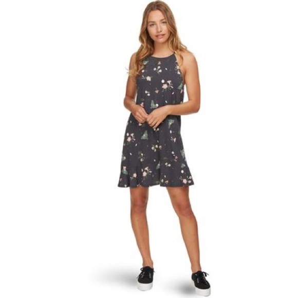Patagonia Dresses & Skirts - Patagonia Alpine Valley Dress XL Blue
